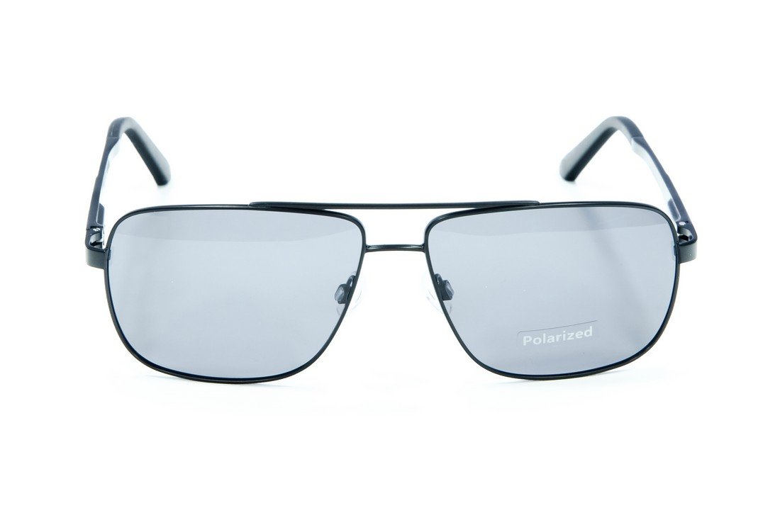 Солнцезащитные очки  Dackor 400-Black (+) - 2