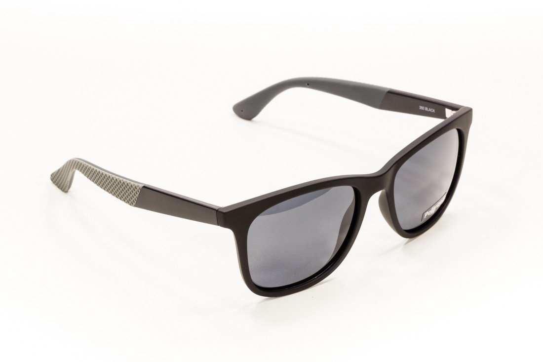 Солнцезащитные очки  Dackor 350-Black (+) - 2