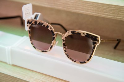 Солнцезащитные очки для женщин: что в моде в 2020