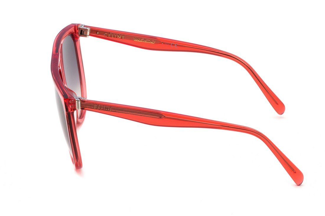 Солнцезащитные очки  Celine 40006I-66F 62  - 5