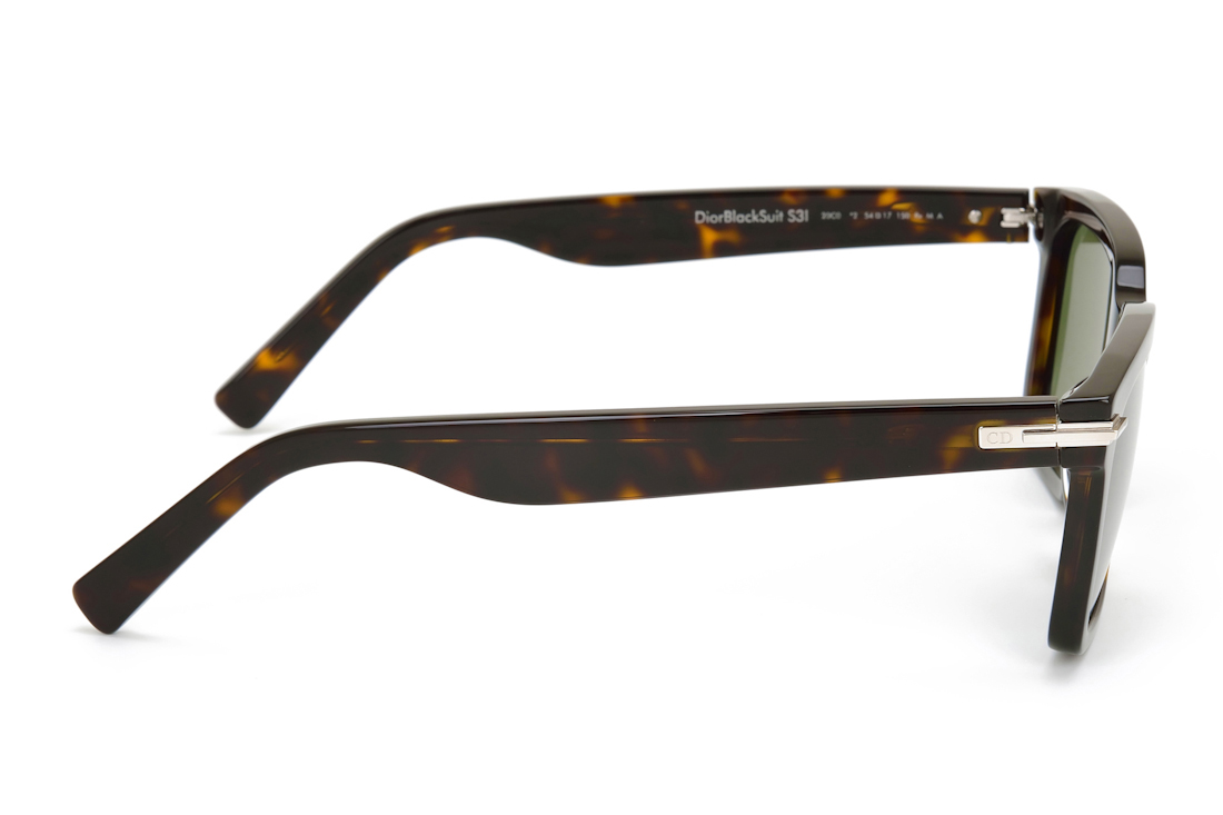 Солнцезащитные очки  Dior DM DIORBLACKSUIT S3I 20C0 54 (+) - 3