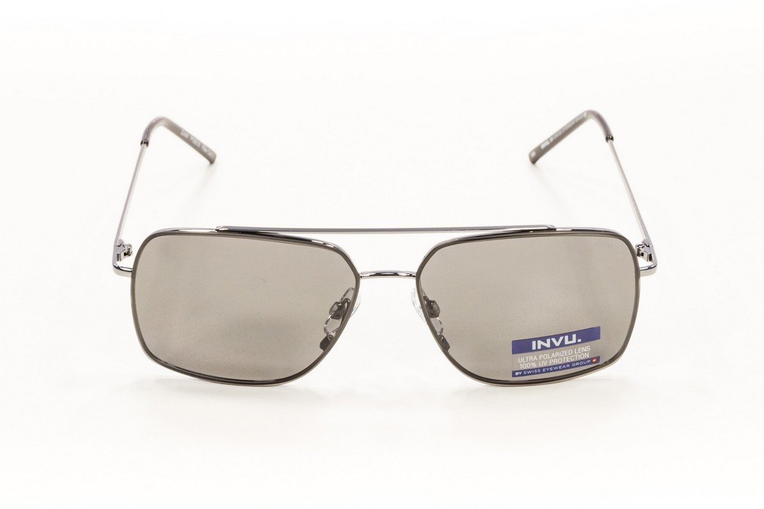 Солнцезащитные очки  Invu P1900B (+) - 1