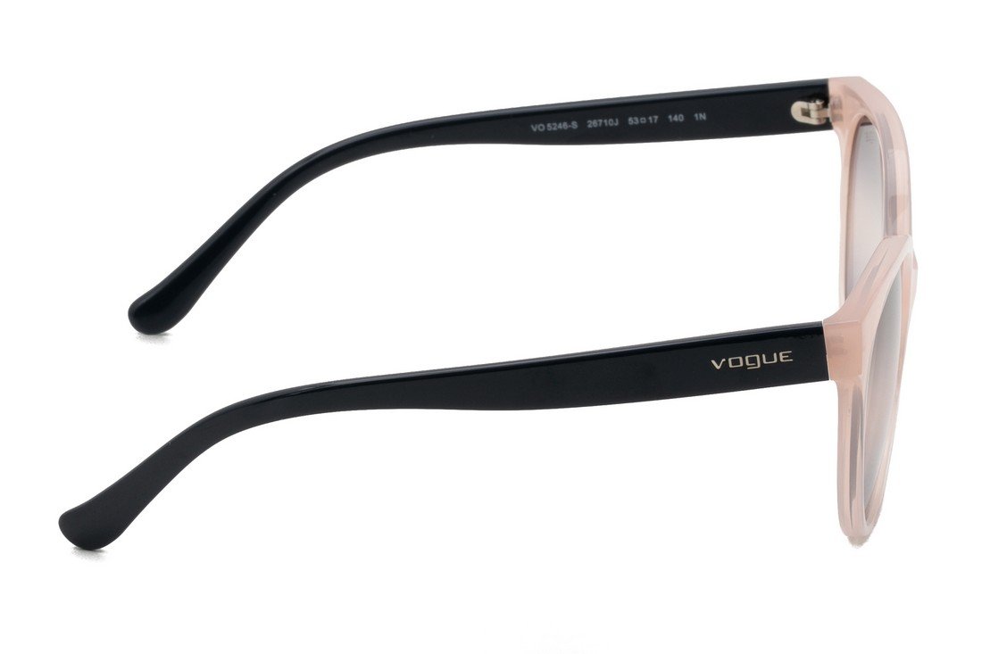 Солнцезащитные очки  Vogue 0VO5246S-26710J 53 (+) - 3