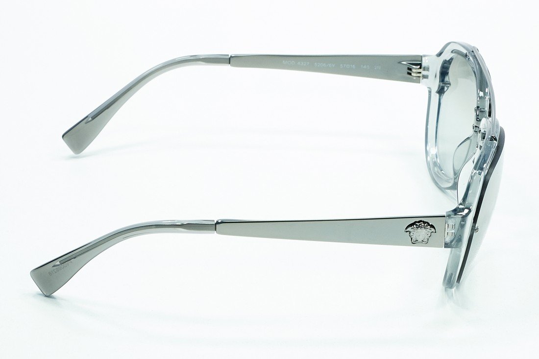 Солнцезащитные очки  Versace 0VE4327-52066V 57  - 3