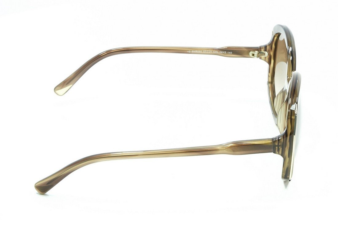 Солнцезащитные очки  Nina Ricci 050-6YZ (+) - 2