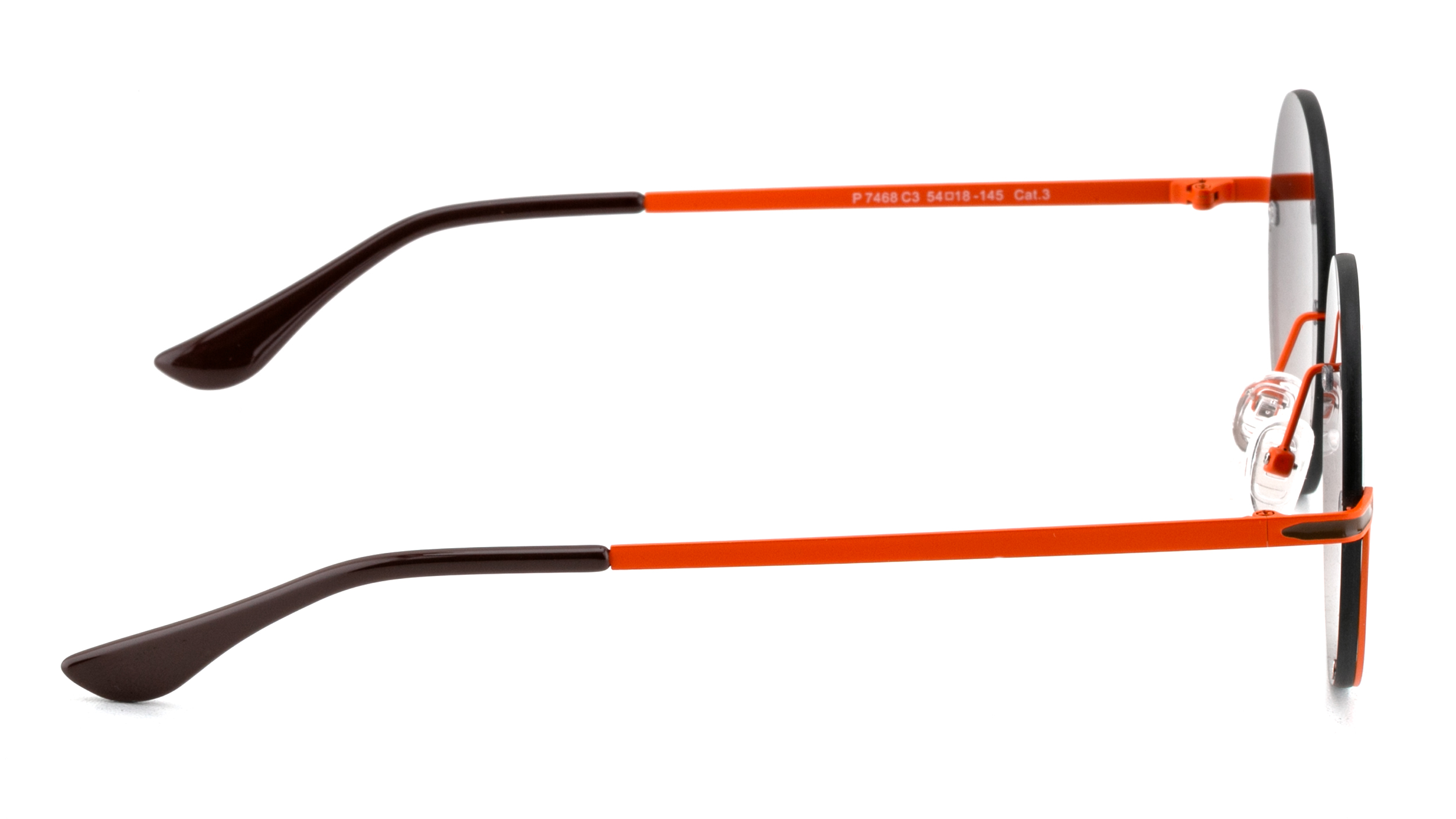 Солнцезащитные очки Podium P 7468-C3 - купить в интернет-магазине и салонах оптики «Счастливый взгляд»