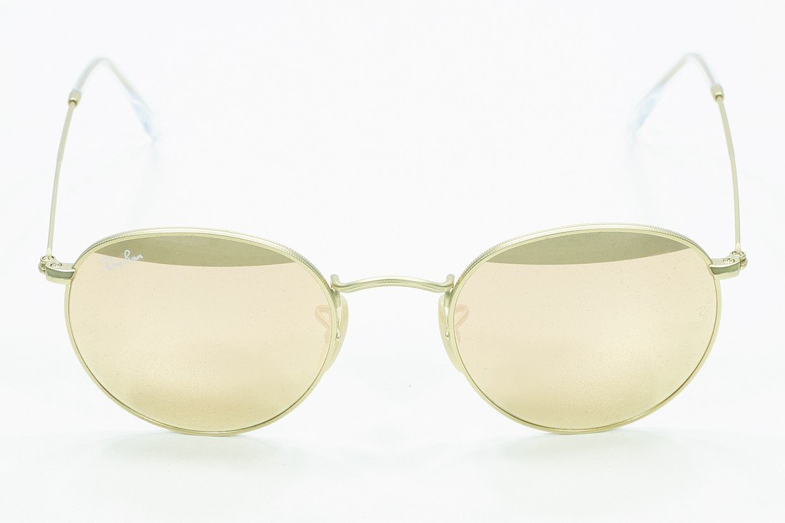 Солнцезащитные очки  Ray-Ban 0RB3447-112/Z2 50 (+) - 2