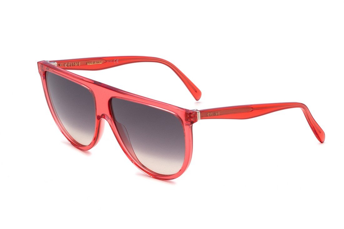 Солнцезащитные очки  Celine 40006I-66F 62  - 2