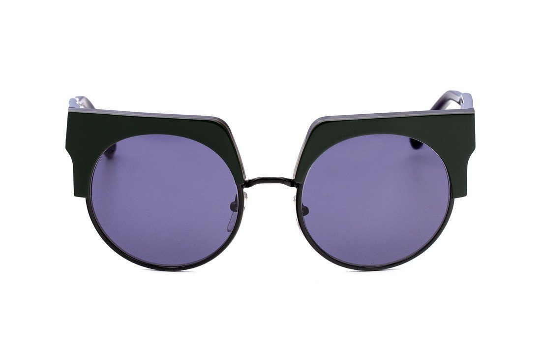 Солнцезащитные очки  Marni 602S-319  - 1
