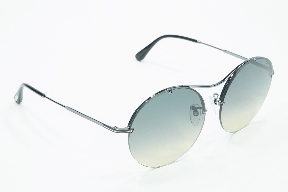 Солнцезащитные очки  Tom Ford 565-08B 58 (+) - 2