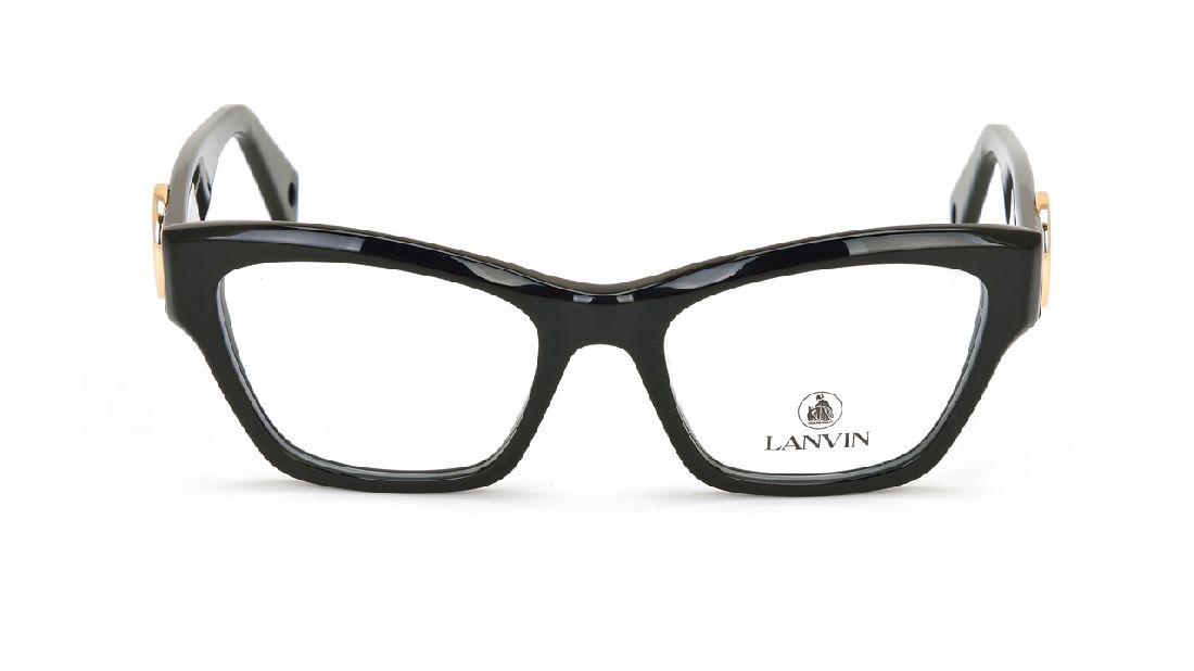  LANVIN LNV2617 001 52 18 (+) - 1