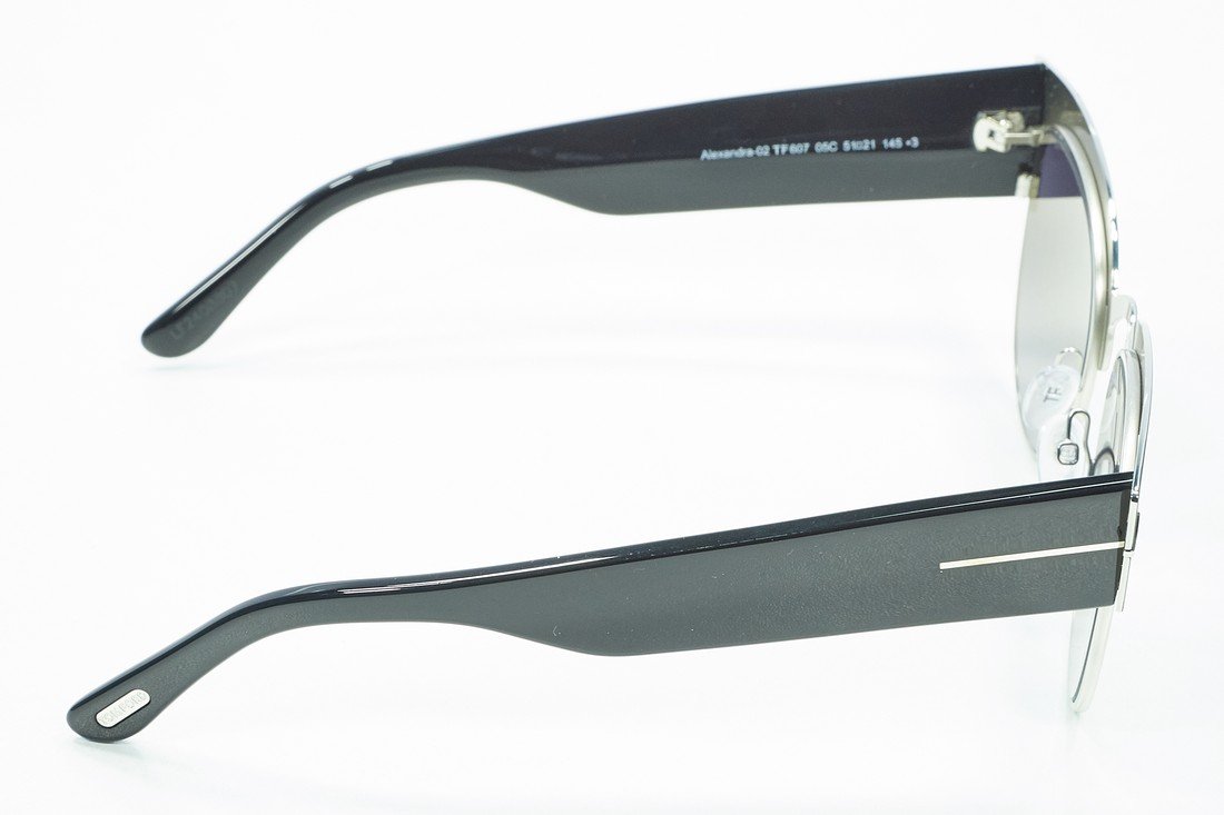 Солнцезащитные очки  Tom Ford 607-05C 51 (+) - 3