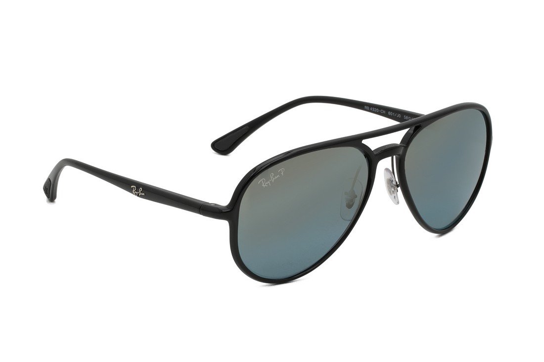Солнцезащитные очки  Ray-Ban 0RB4320CH-601/J0 58 (+) - 2