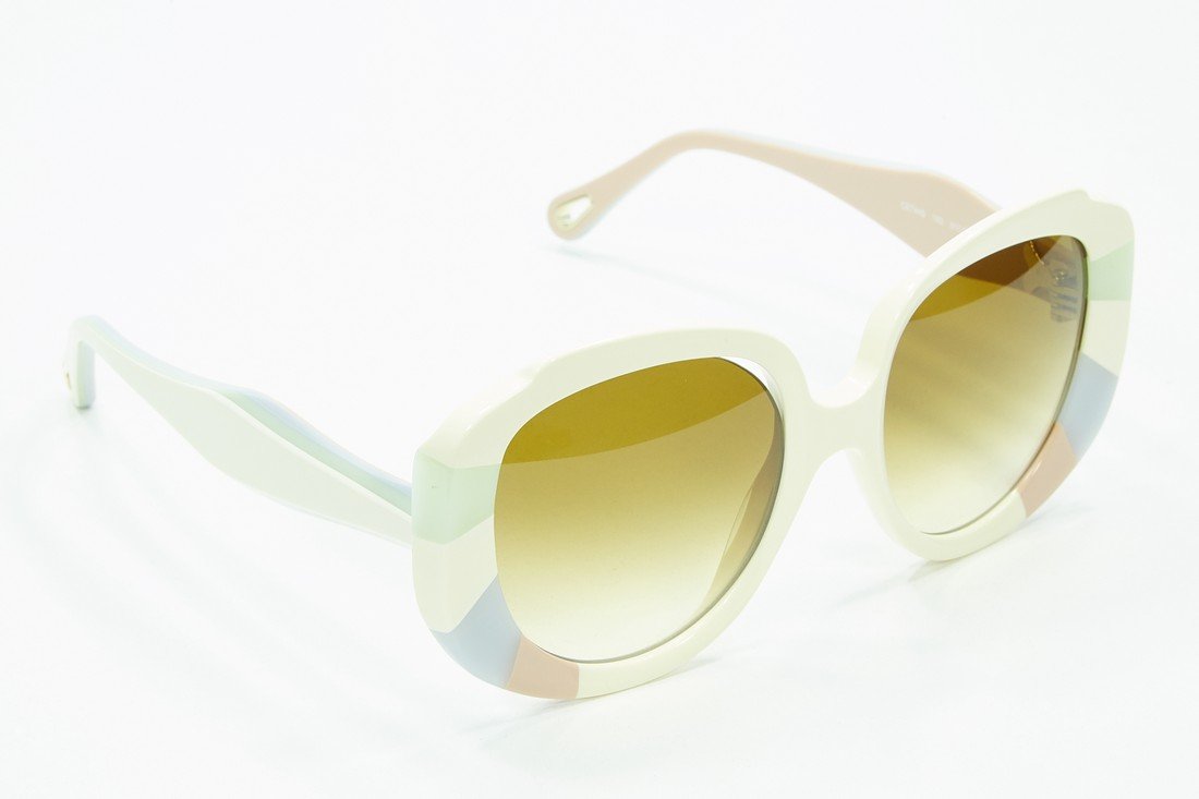 Солнцезащитные очки  Chloe 744S-160  - 2