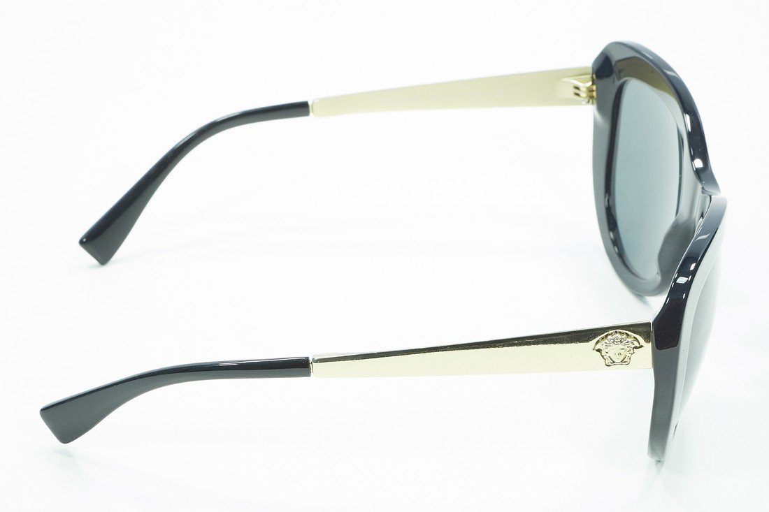 Солнцезащитные очки  Versace 0VE4325-GB1/87 54  - 3