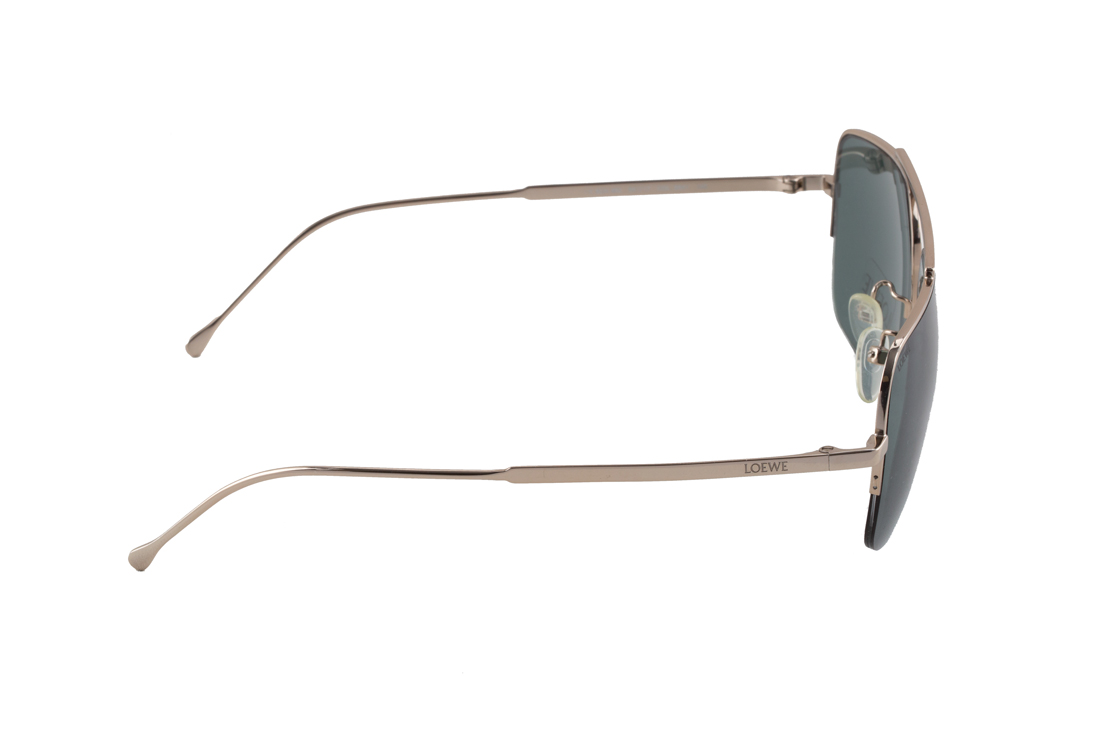 Солнцезащитные очки  Loewe 492-594Y  - 3