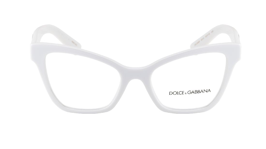   Dolce & Gabbana 0DG3369-3312 52 (+) - 1
