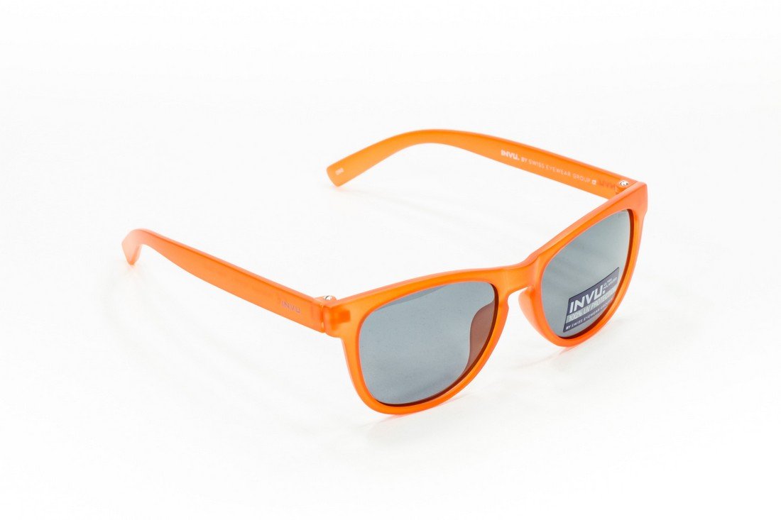 Солнцезащитные очки  Invu K2816L  1-3 - 2