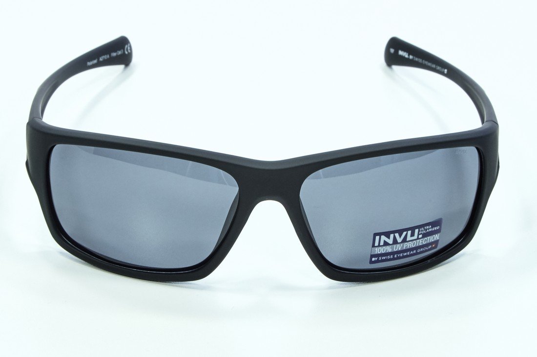 Солнцезащитные очки  Invu A2710A (+) - 2