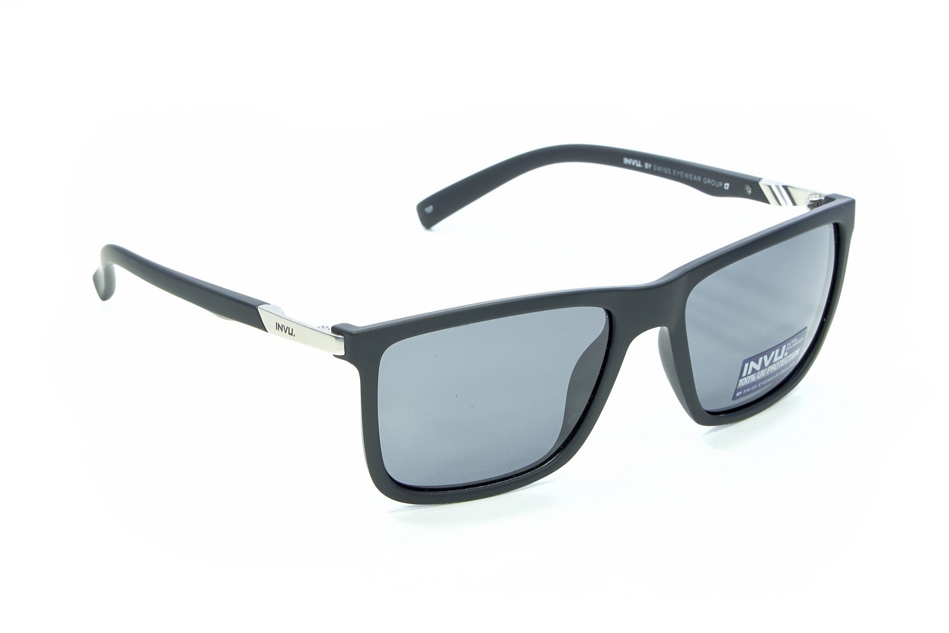 Солнцезащитные очки  Invu B2819A (+) - 1