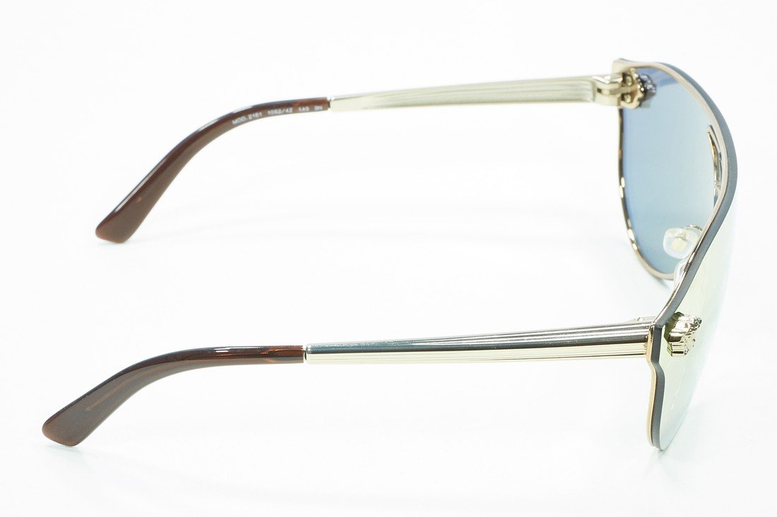 Солнцезащитные очки  Versace 0VE2161-10524Z 42  - 3