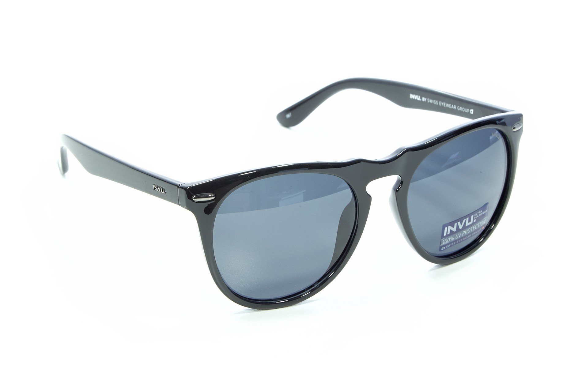 Солнцезащитные очки  Invu T2816A (+) - 2