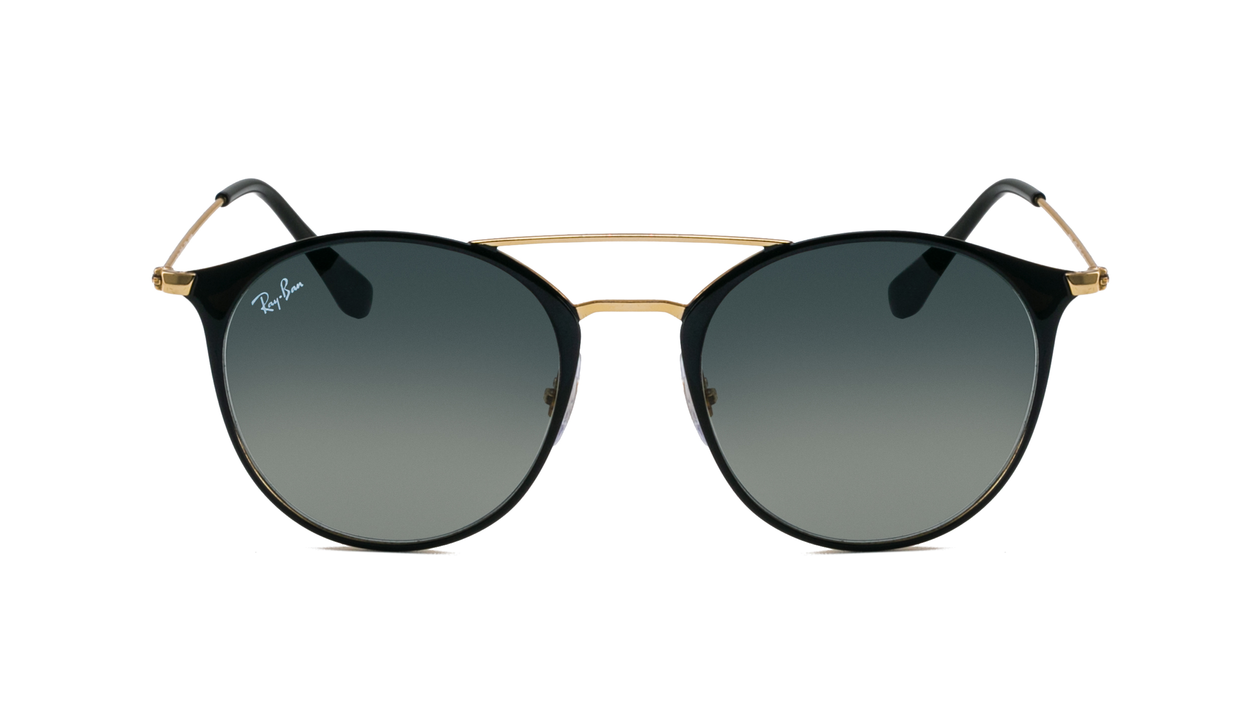 Солнцезащитные очки  Ray-Ban 0RB3546-187/71 52 (+) - 1