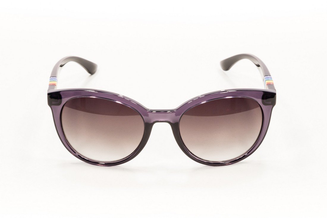 Солнцезащитные очки  Dackor 295-Violet (+) - 1