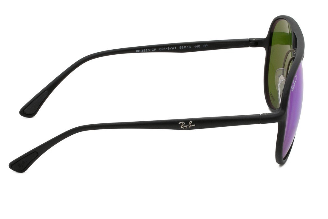Солнцезащитные очки  Ray-Ban 0RB4320CH-601SA1 58 (+) - 3