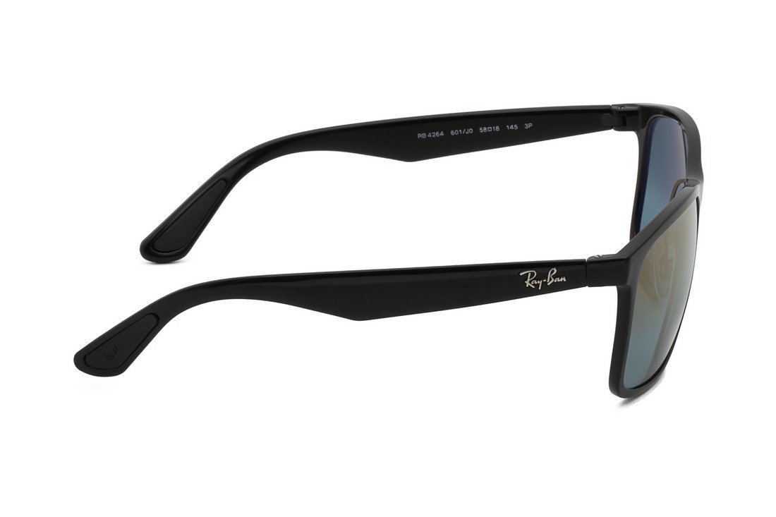 Солнцезащитные очки  Ray-Ban 0RB4264-601/J0 58 (+) - 3