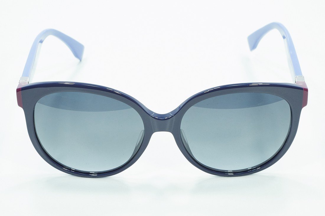Солнцезащитные очки  Fendi 0144/F/S-MJ4  - 2