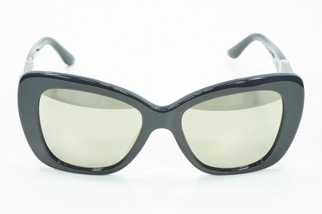 Солнцезащитные очки  Versace 0VE4305Q-GB1/5A 54  - 2