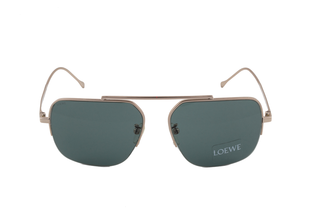 Солнцезащитные очки  Loewe 492-594Y  - 1