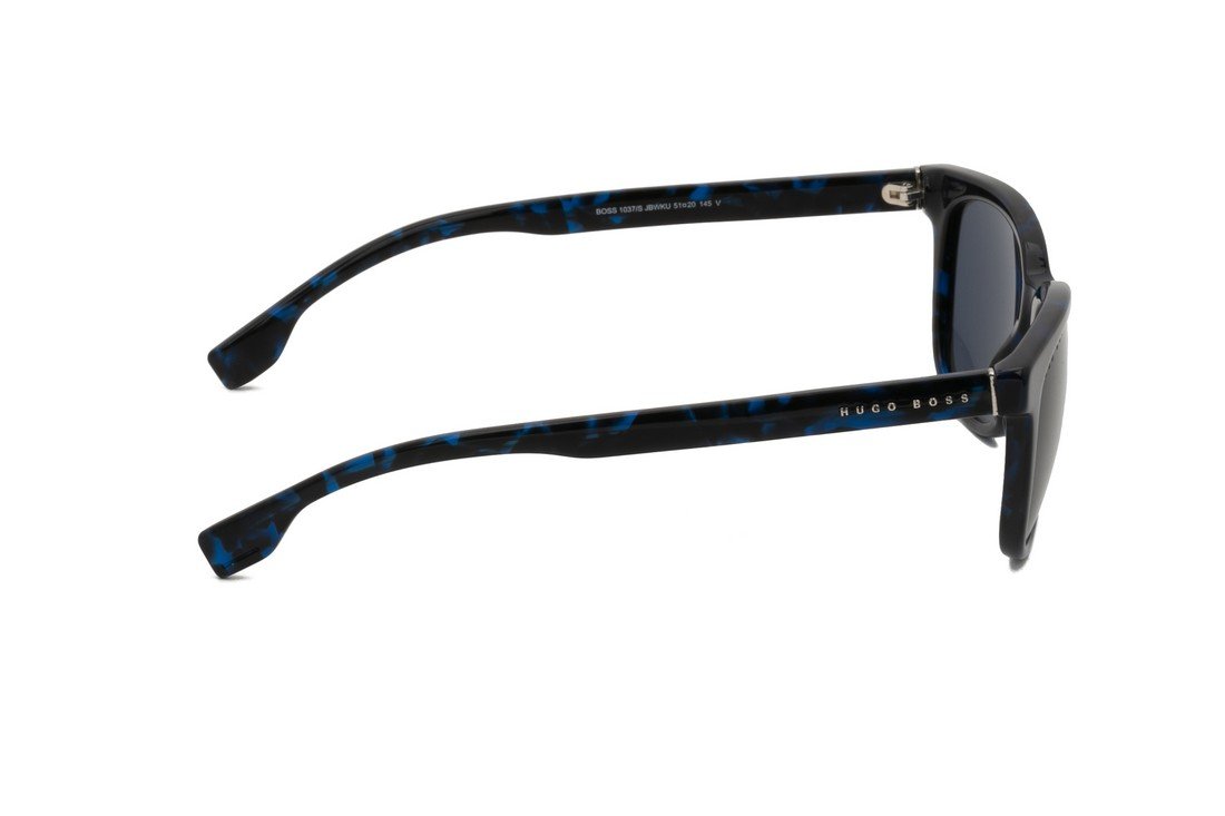 Солнцезащитные очки  Boss 1037/S-JBW (+) - 3