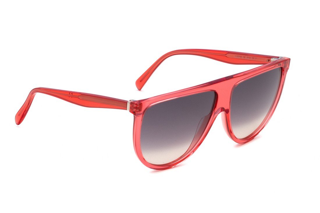 Солнцезащитные очки  Celine 40006I-66F 62  - 3