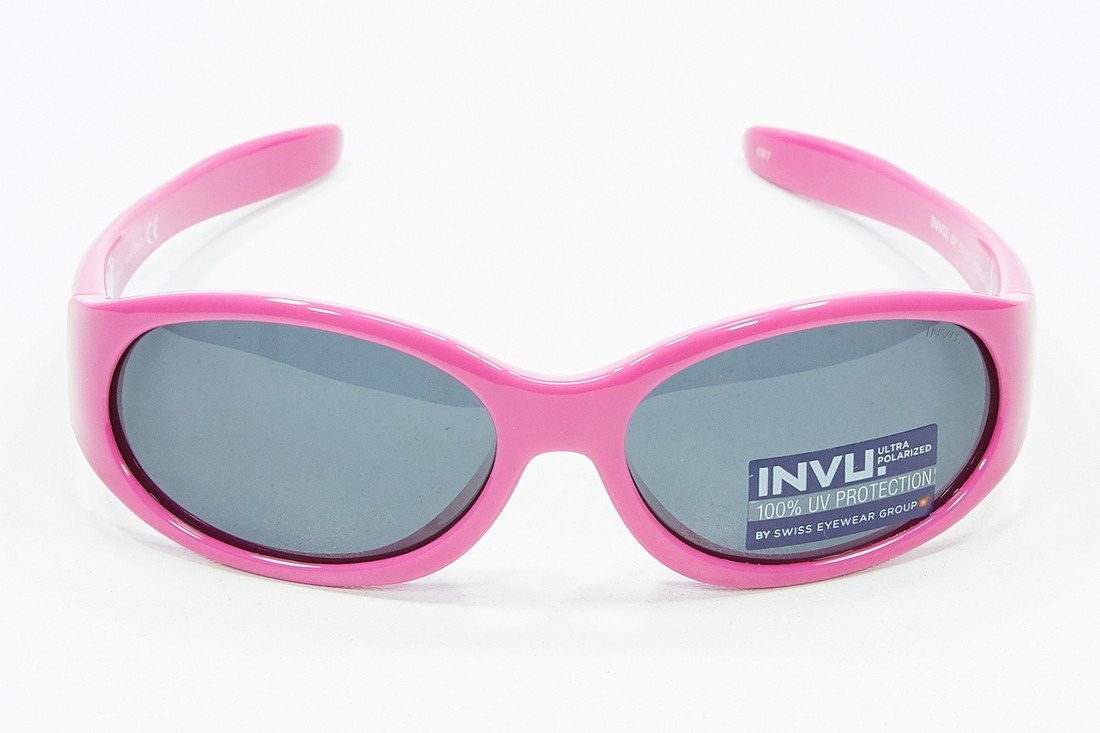Солнцезащитные очки  Invu K2701D (+) - 1