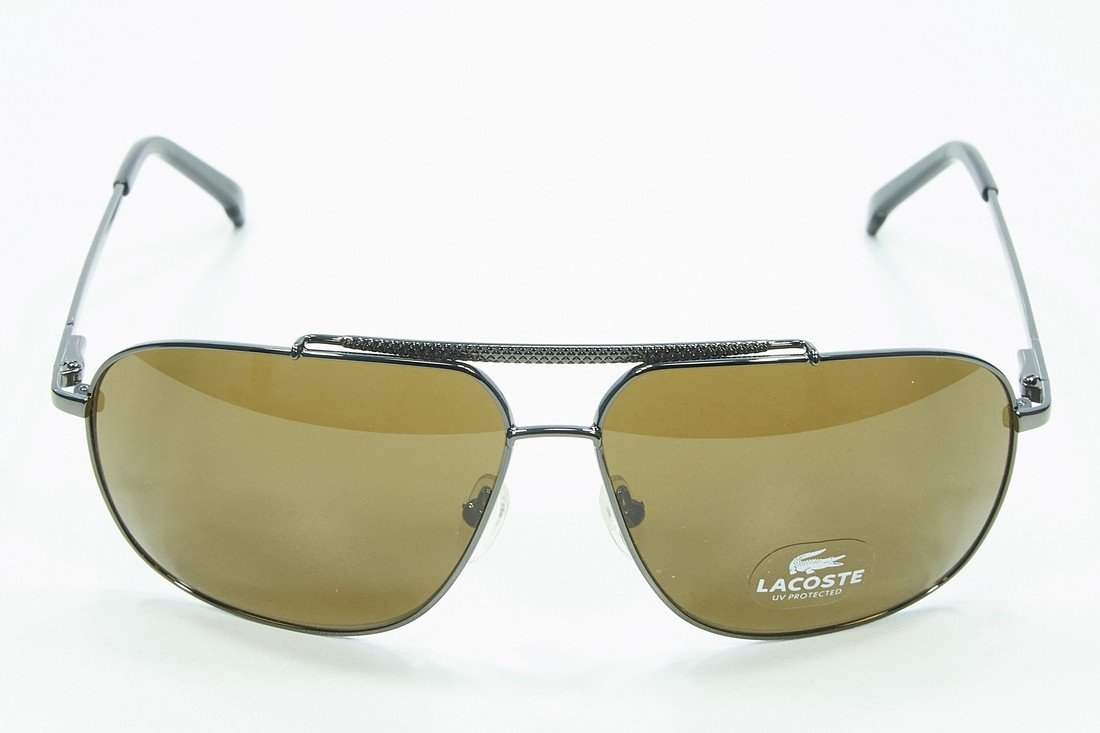 Солнцезащитные очки  Lacoste 154S-035 (+) - 1