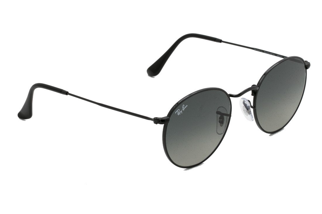 Солнцезащитные очки  Ray-Ban 0RB3447N-002/71 50 (+) - 2