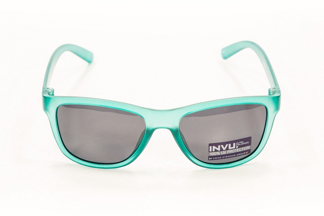 Солнцезащитные очки  Invu K2815G (+) 4-7 - 1