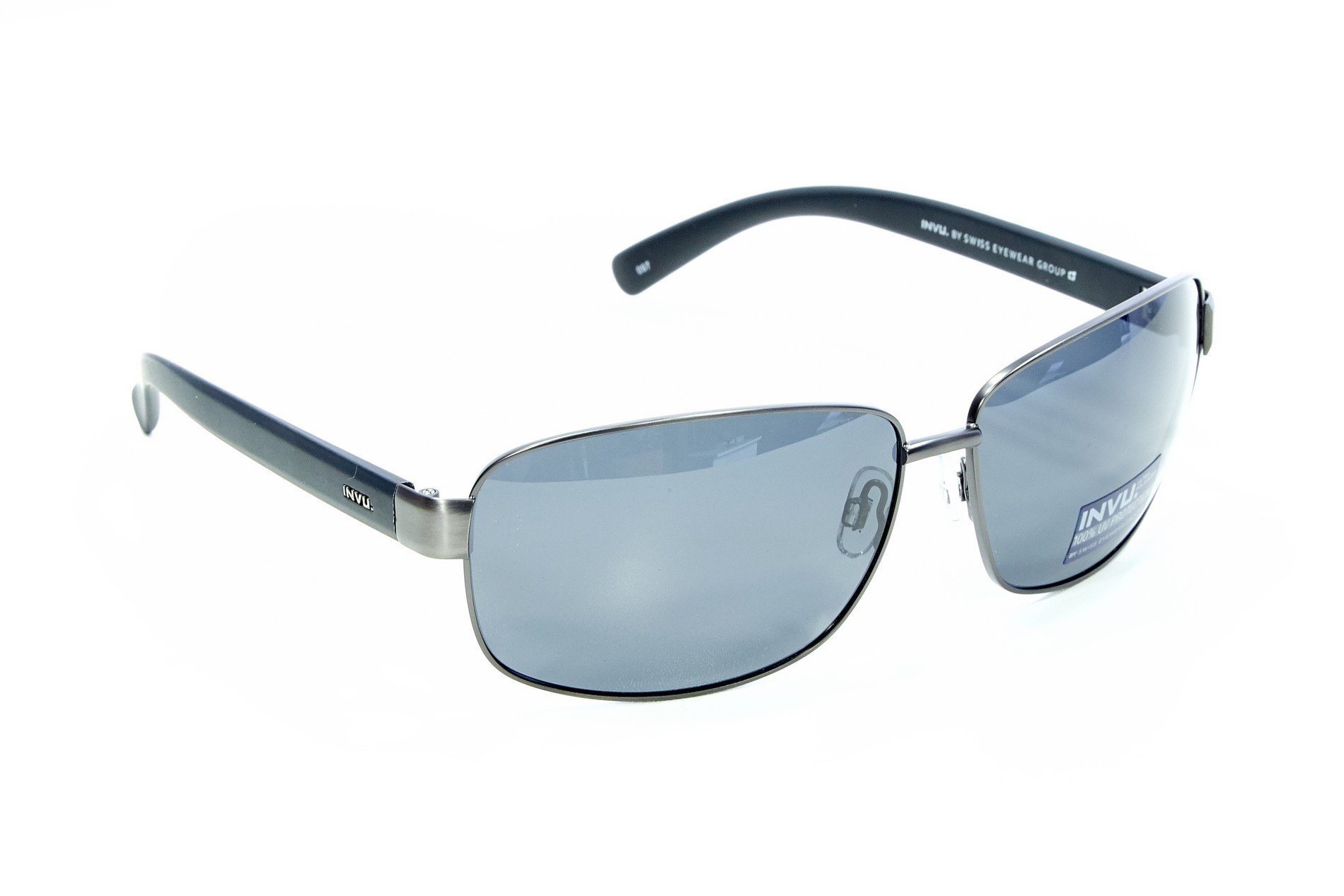 Солнцезащитные очки  Invu B1816B  - 1