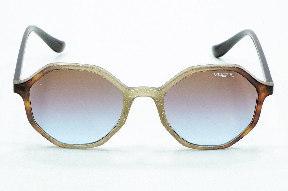 Солнцезащитные очки  Vogue 0VO5222S-2639H7 52 (+) - 2