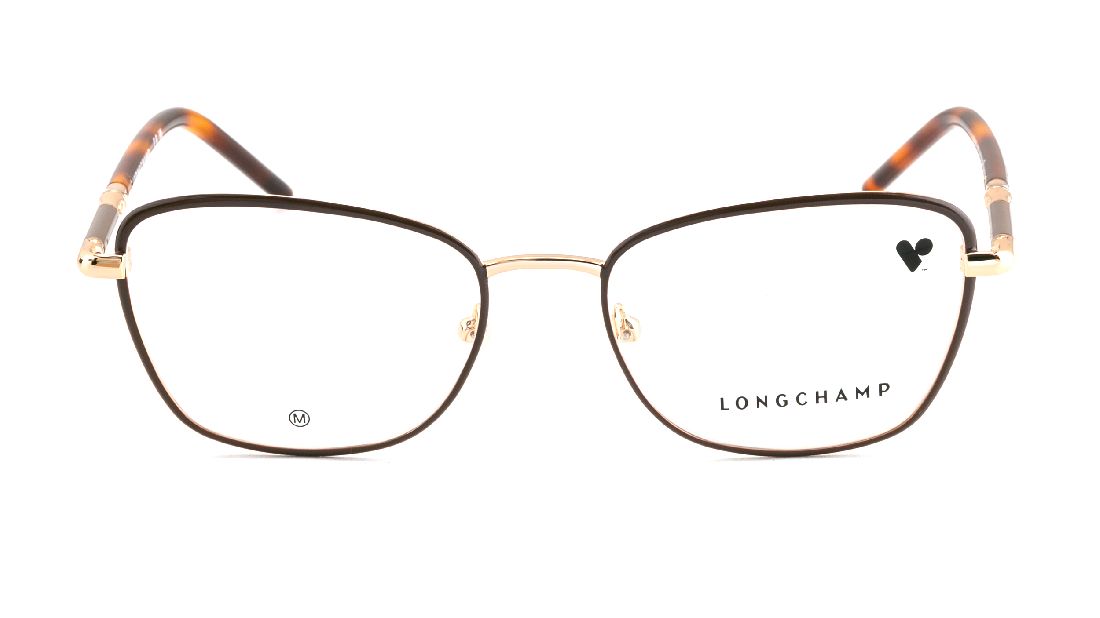   Longchamp LO2155 727 53 18 (+) - 1