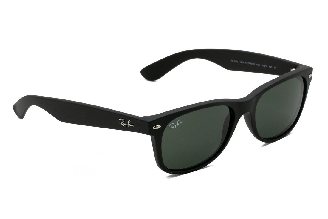 Солнцезащитные очки  Ray-Ban 0RB2132-6188 55 (+) - 2
