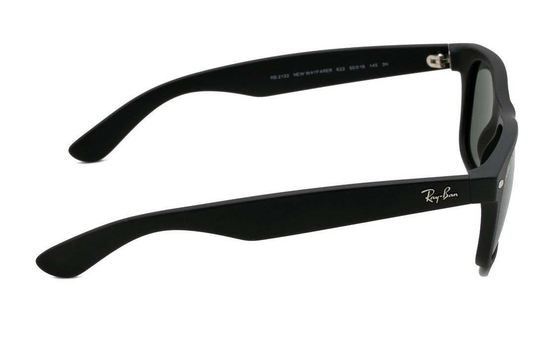 Солнцезащитные очки  Ray-Ban 0RB2132-6188 55  - 3