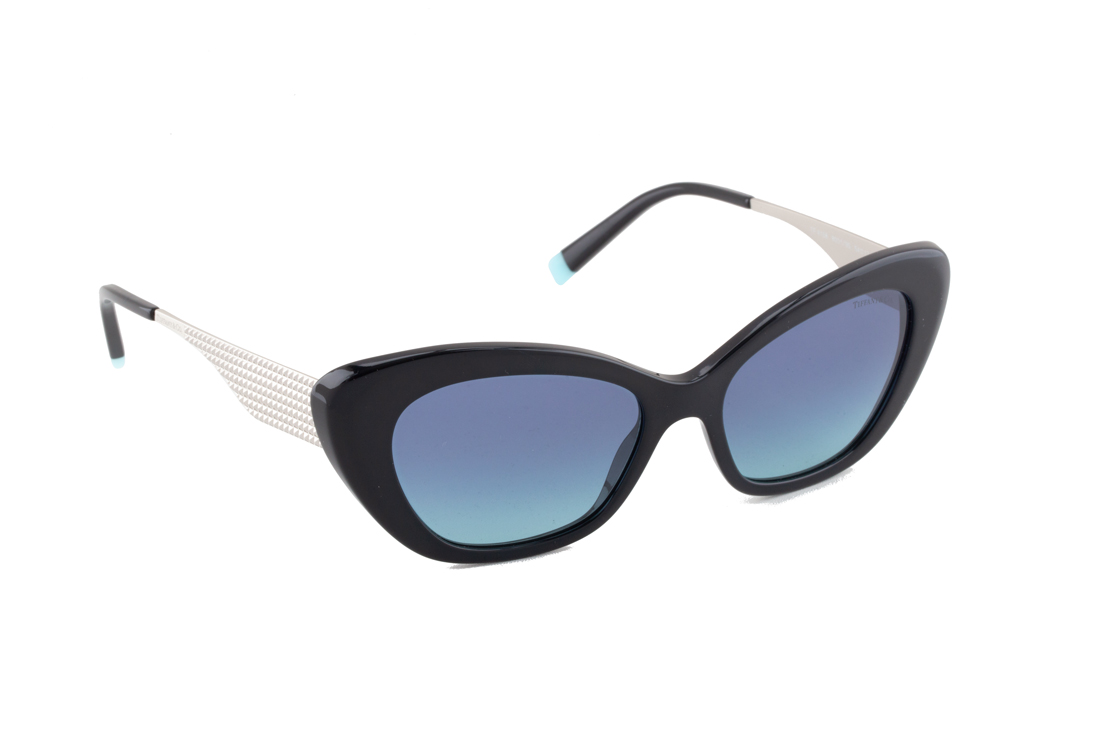 Солнцезащитные очки  Tiffany 0TF4158-80019S 54 (+) - 2