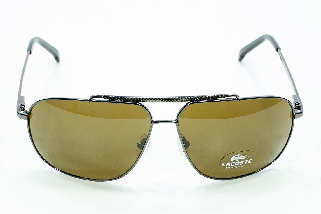 Солнцезащитные очки  Lacoste 154S-035 (+) - 2