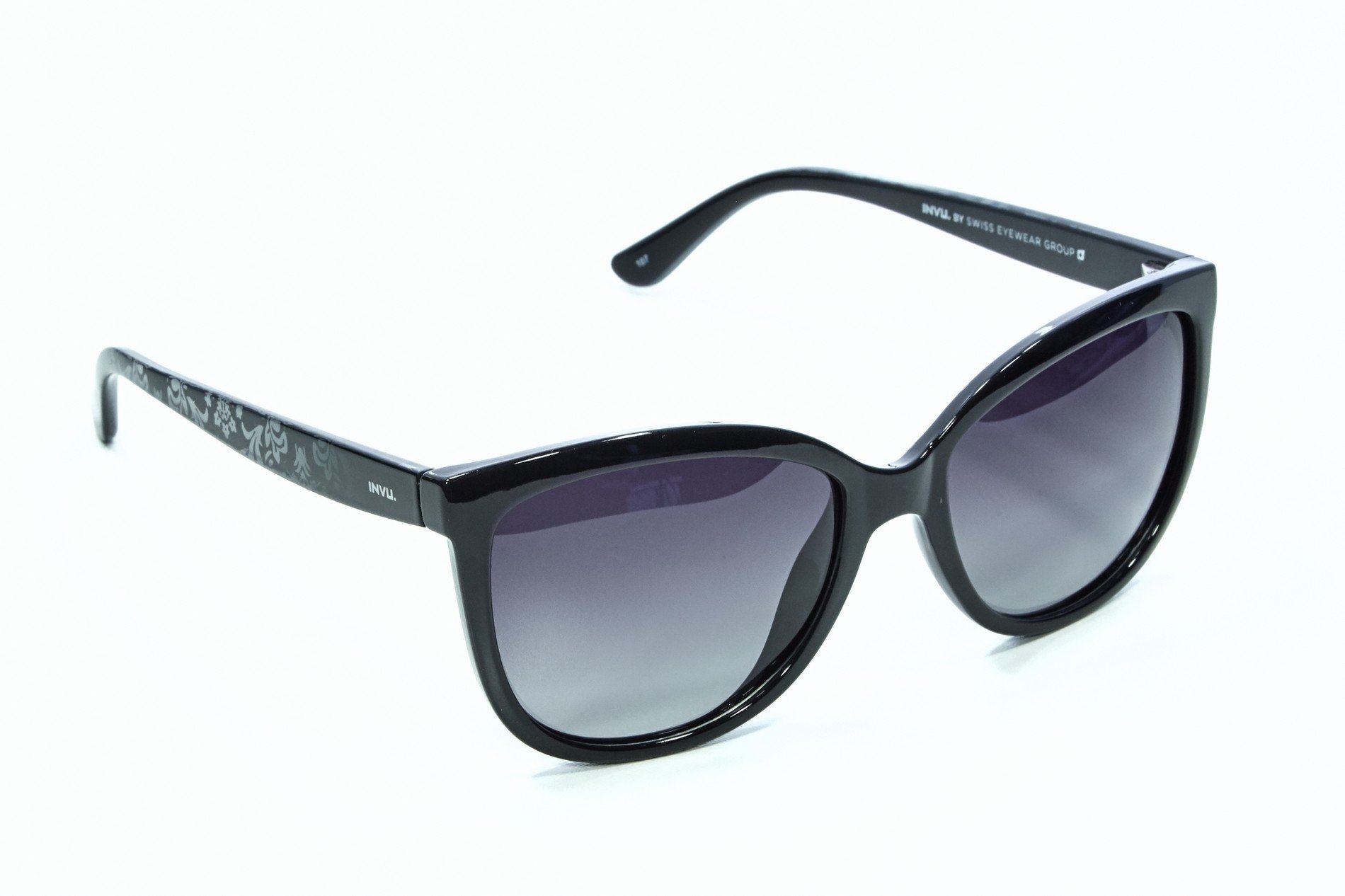 Солнцезащитные очки  Invu B2837B (+) - 1