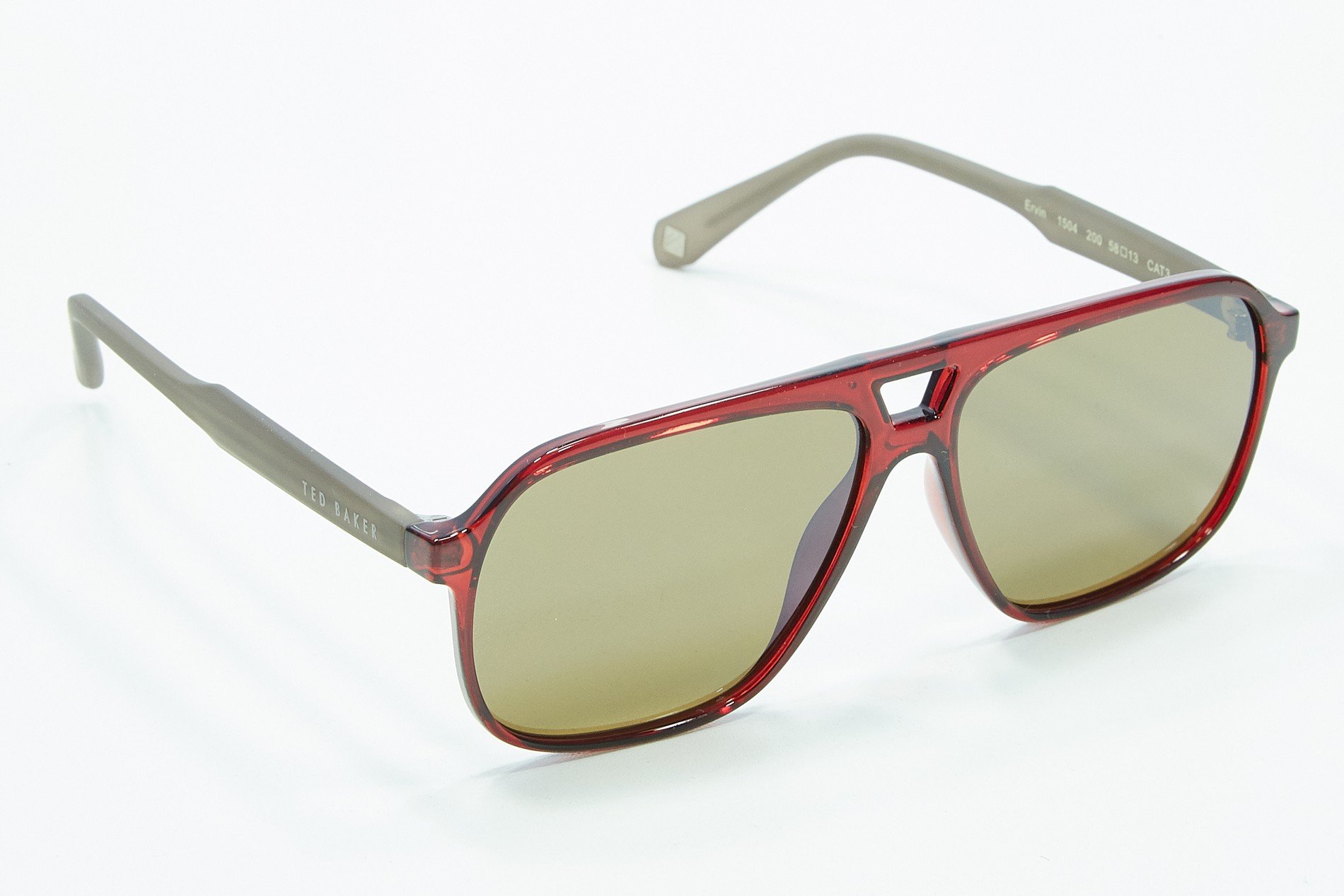 Солнцезащитные очки  Ted Baker ervin 1504-200 58  - 1