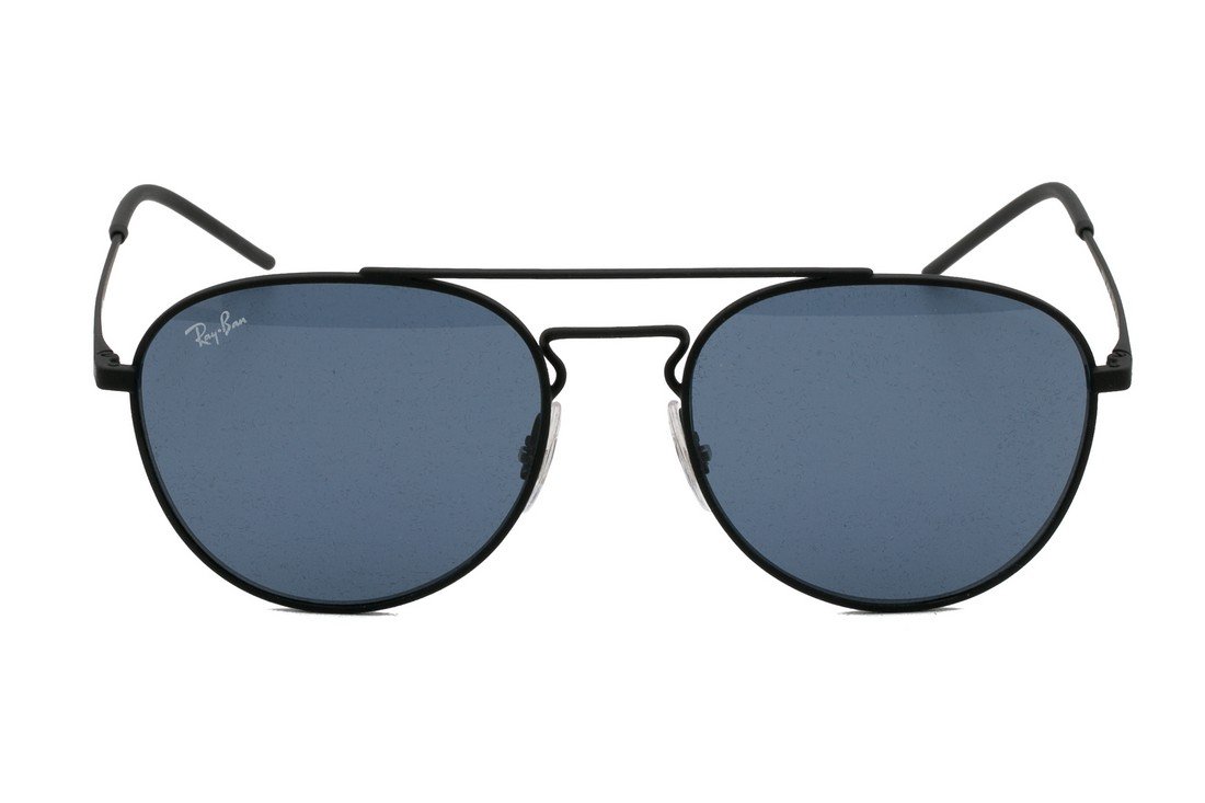 Солнцезащитные очки  Ray-Ban 0RB3589-901480 55 (+) - 1
