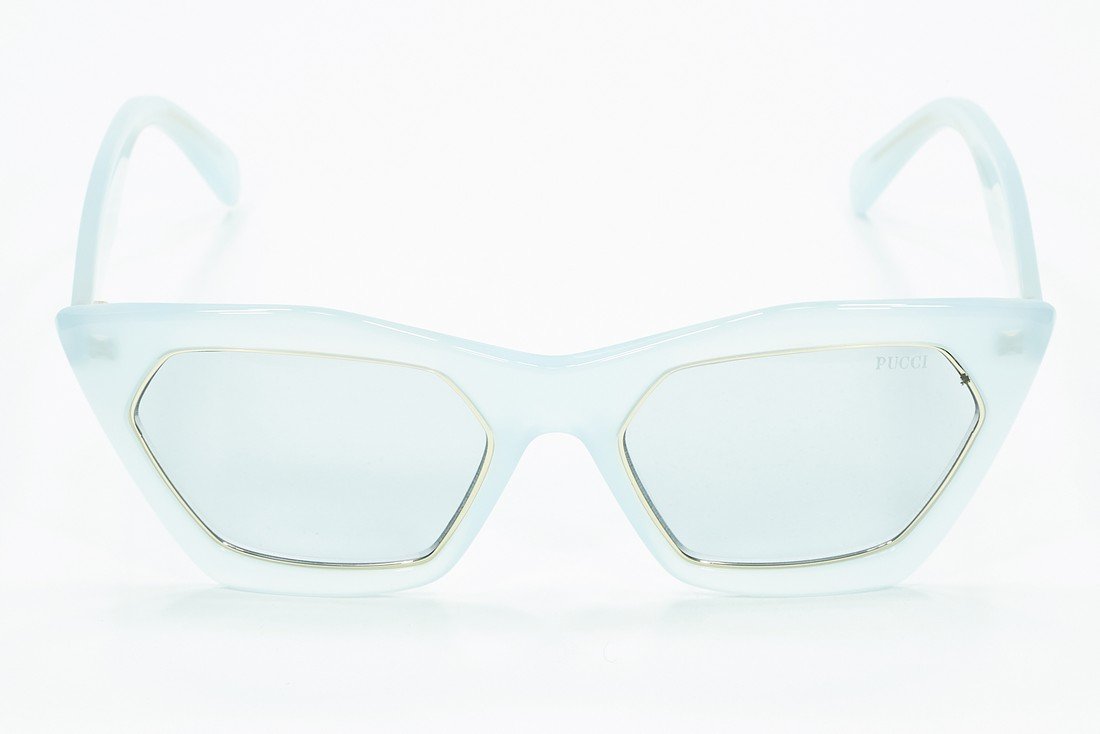 Солнцезащитные очки  Emilio Pucci 0094-84V 54 (+) - 2